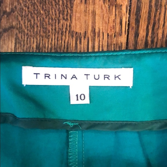 Trina Turk Pants - Picture 3 of 3